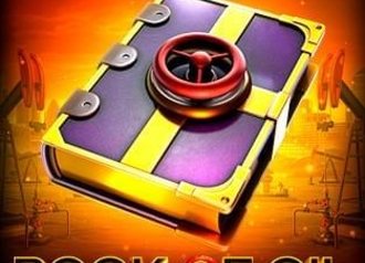 Игра Book of Oil