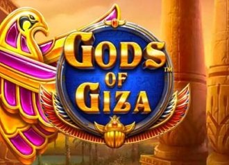 Слот Gods of Giza